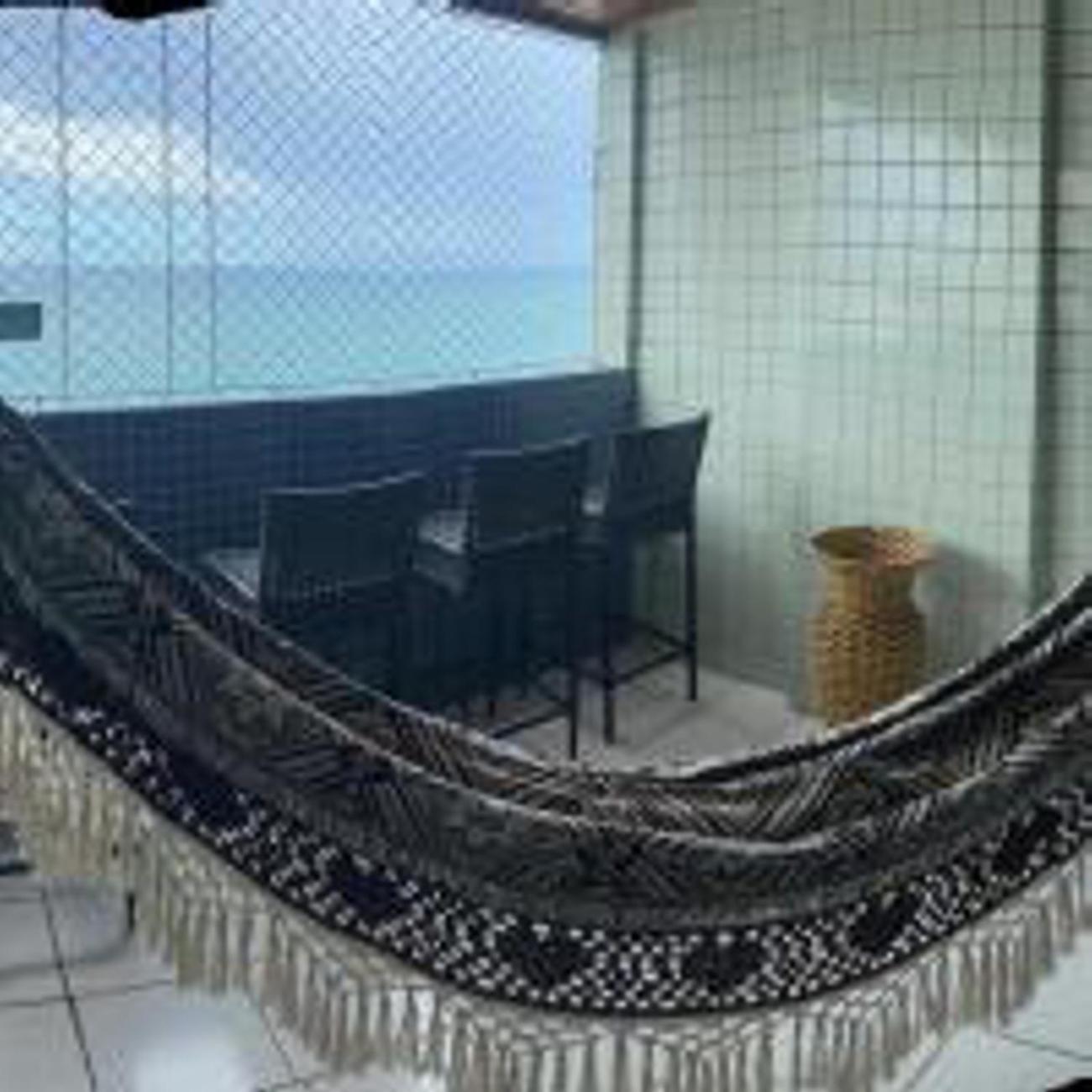 Flat Pontanegra Paradise Natal Esterno foto