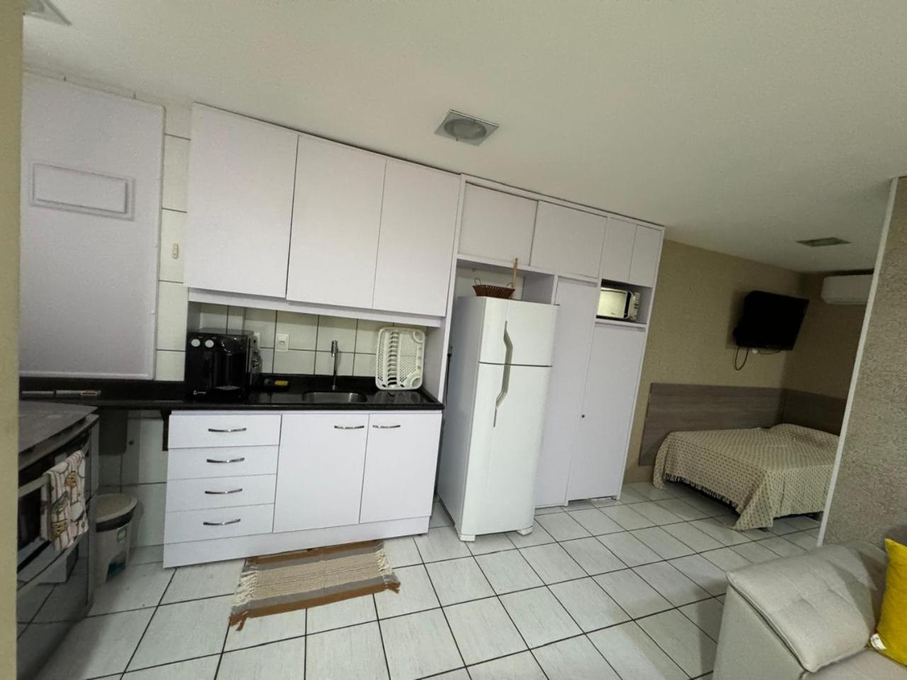 Flat Pontanegra Paradise Natal Esterno foto